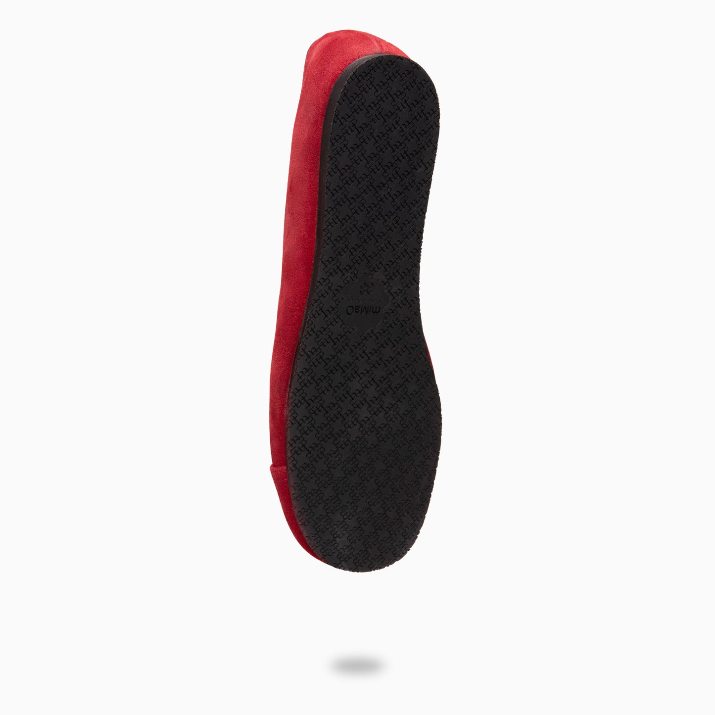 PLUMA – BAILARINA BARESOFT BURDEOS