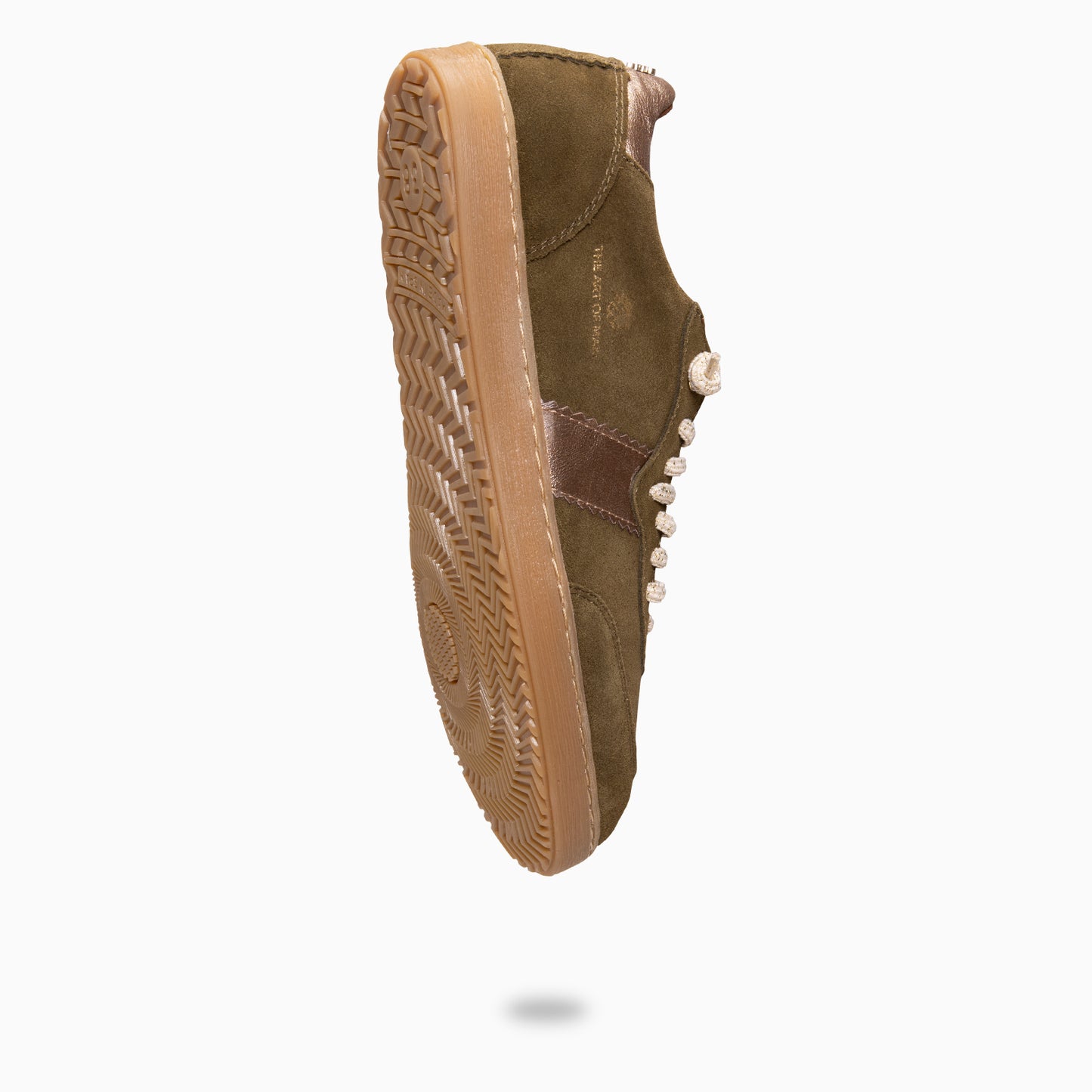 STÜDIO 01 - Deportivos  KAQUI