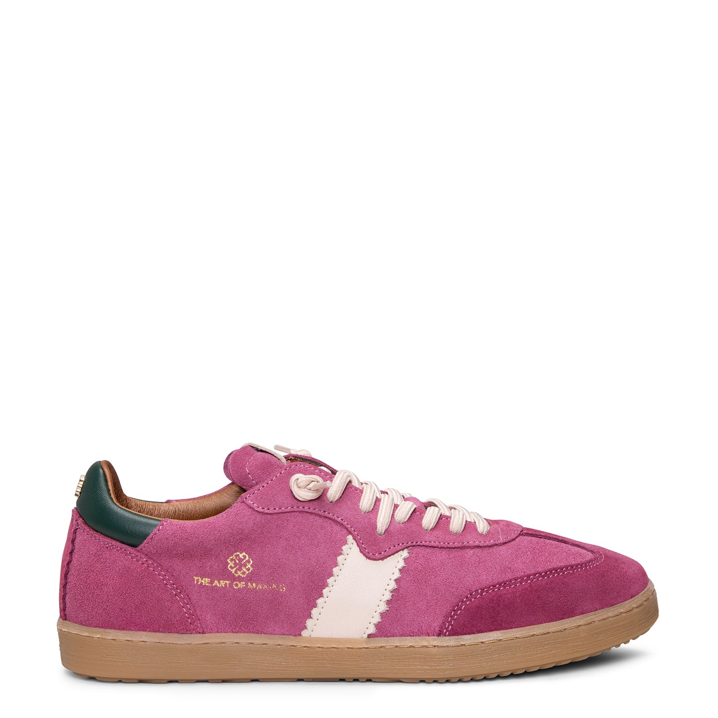STÜDIO 01 - Deportivos FUCSIA