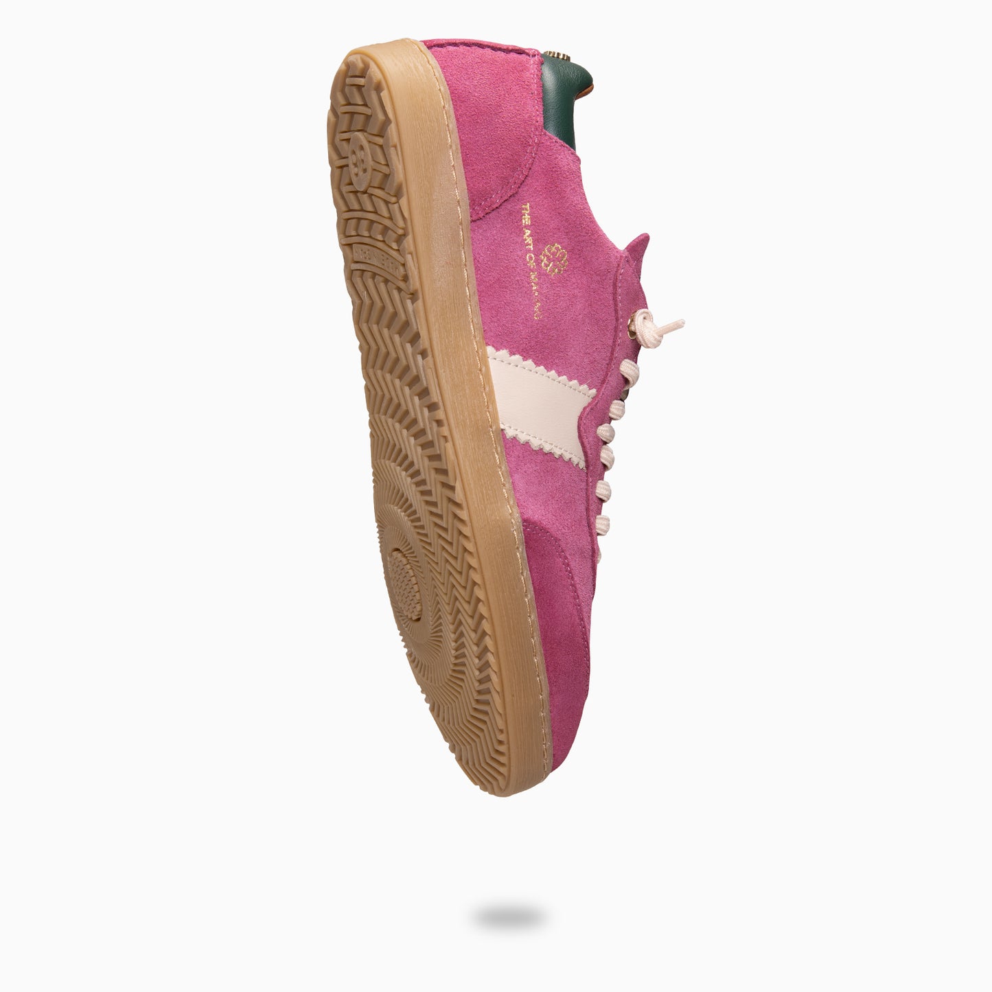 STÜDIO 01 - Deportivos FUCSIA