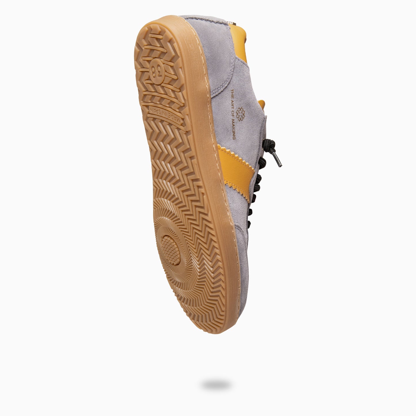 STÜDIO 01 - Deportivos GRIS