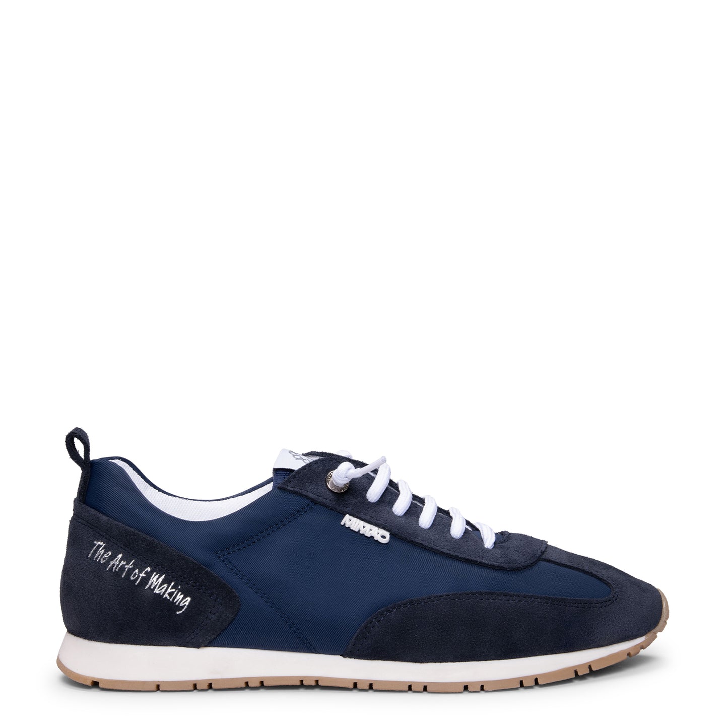 MOTION O5 - Zapatillas para mujer MARINO