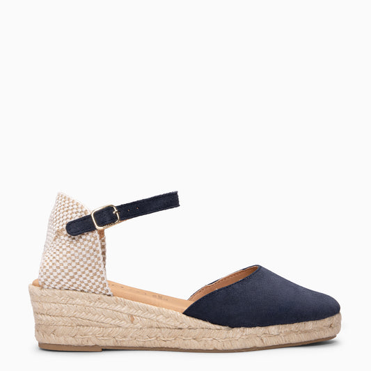 FORNELLS - Cuñas Esparto  MARINO