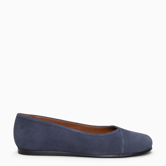 PLUMA – BAILARINA BARESOFT MARINO