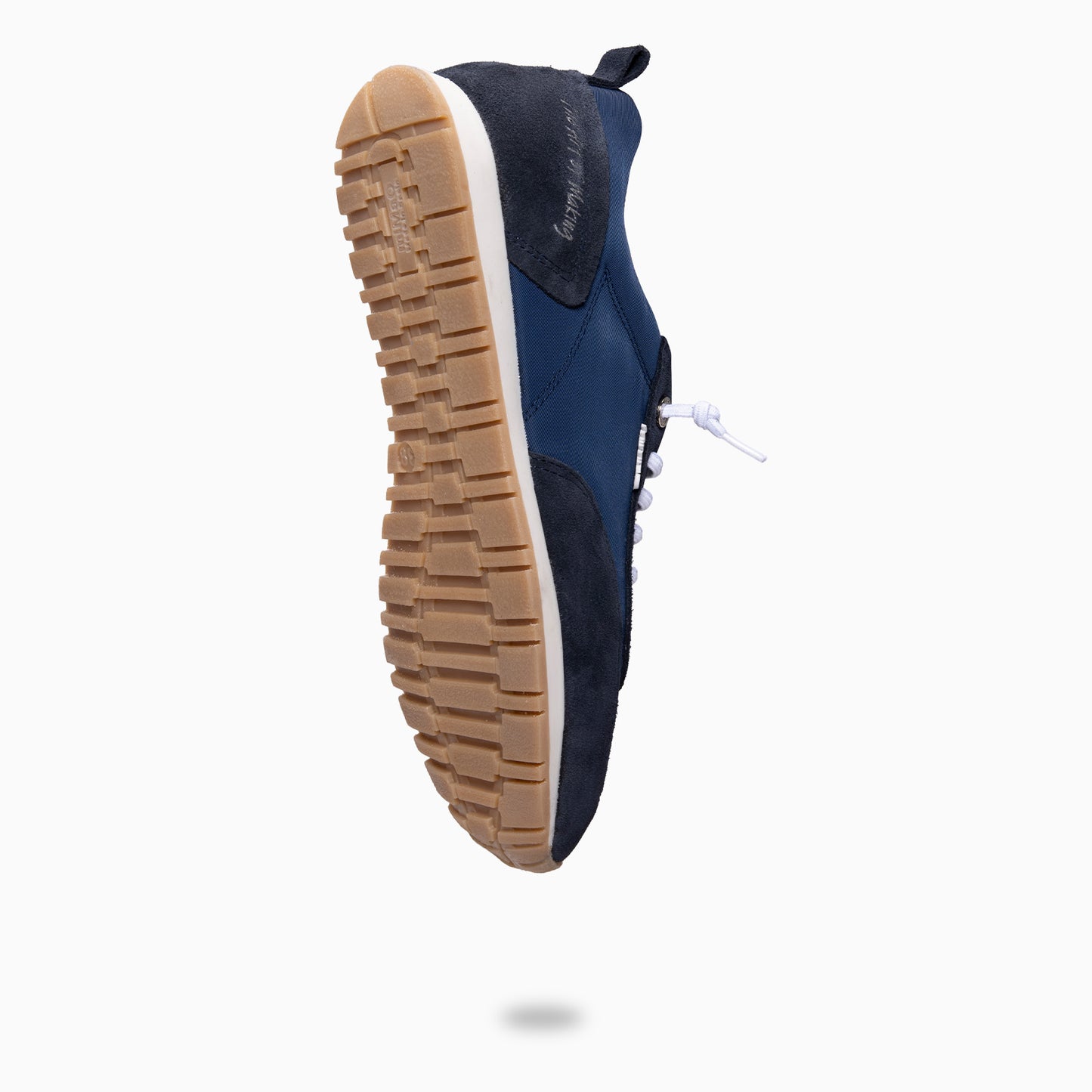 MOTION O5 - Zapatillas para mujer MARINO