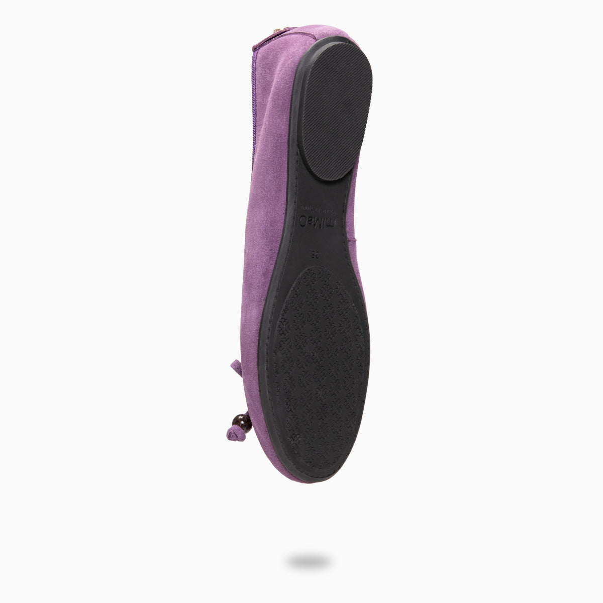 ELVIRA - Bailarinas Baresoft MORADO