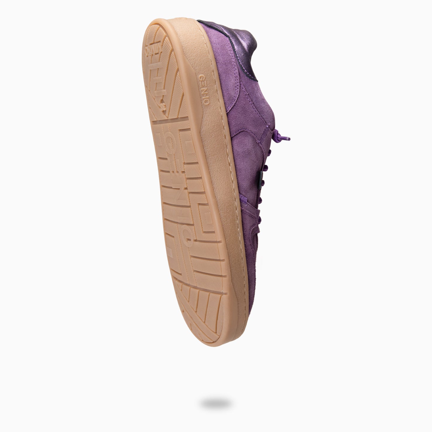 GEN-IO– zapatilas estilo barefoot  MORADO