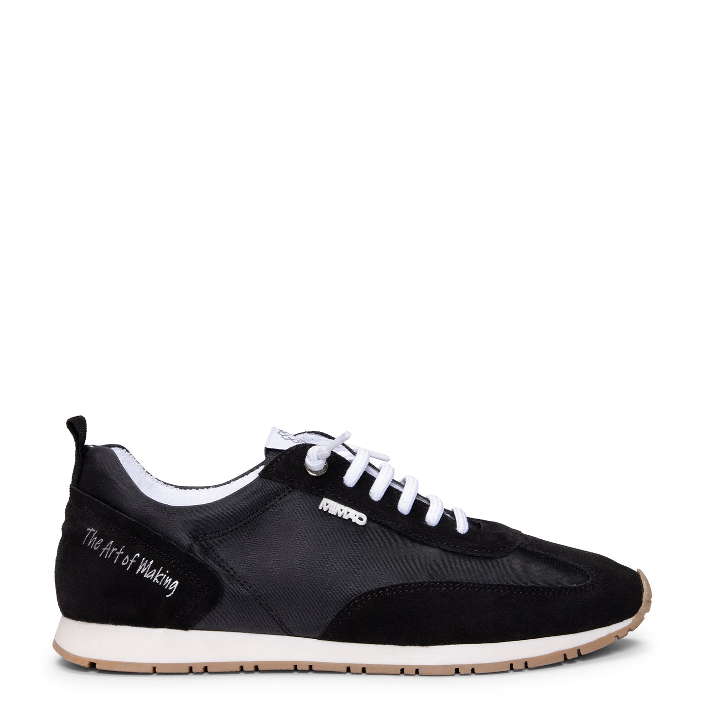 MOTION O5 - Zapatillas para mujer NEGRO