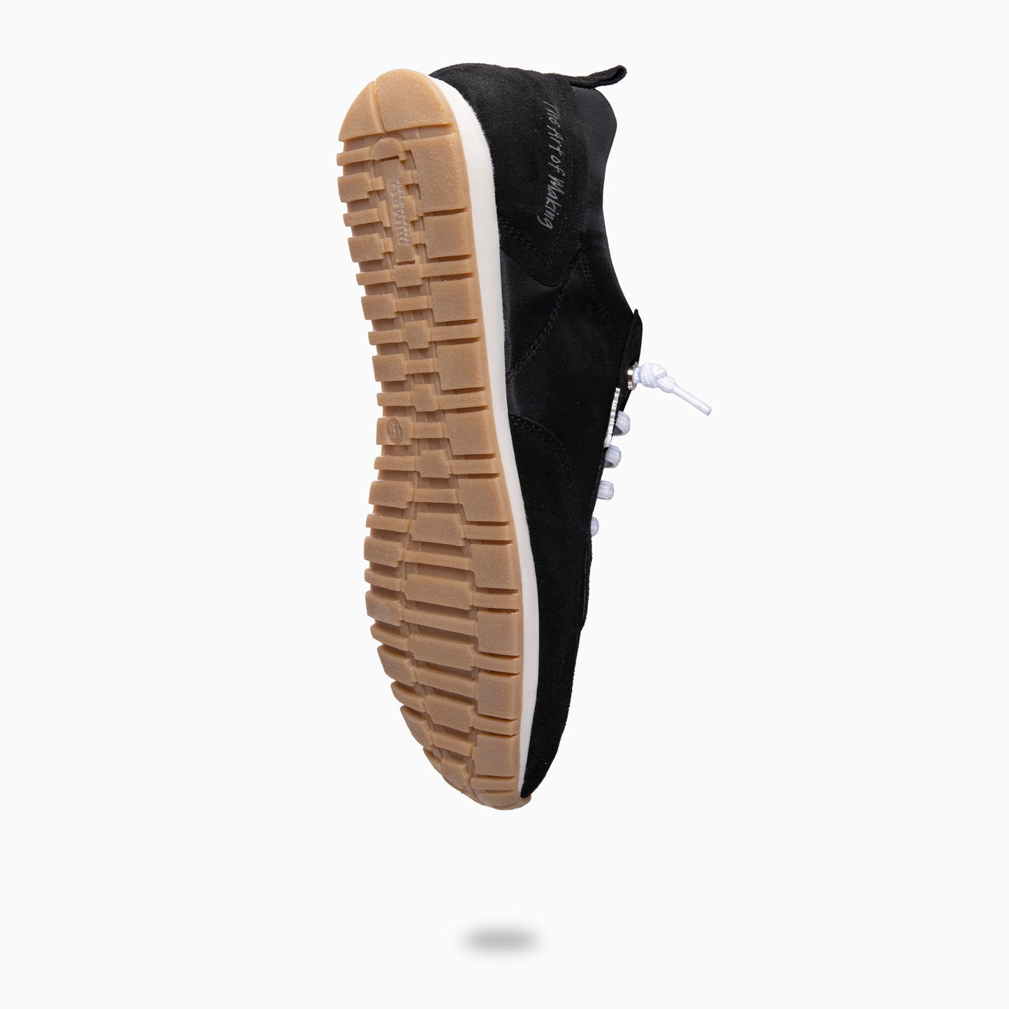 MOTION O5 - Zapatillas para mujer NEGRO