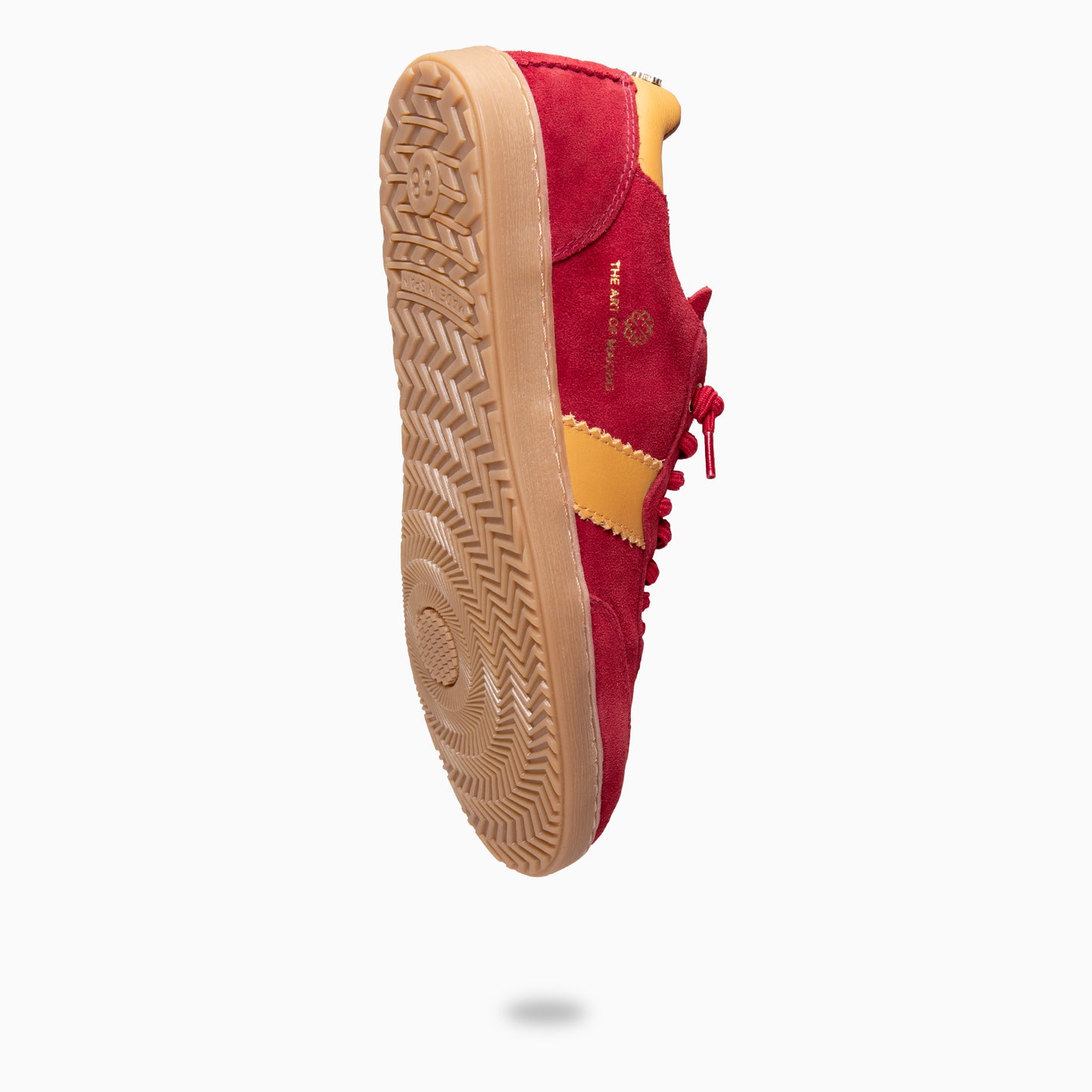 STÜDIO 01 - Deportivos  ROJO