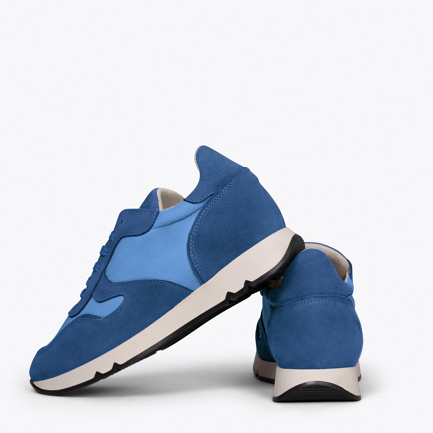 Tênis feminino SPORTS BLUE 