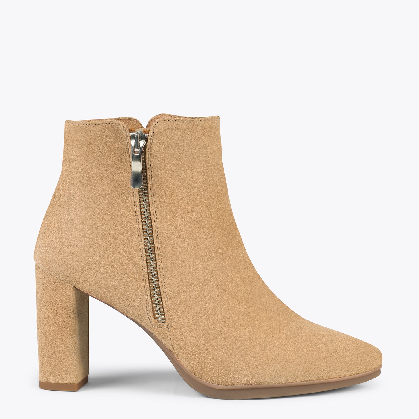 URBAN BOOT – Bottines à talons ARENA 