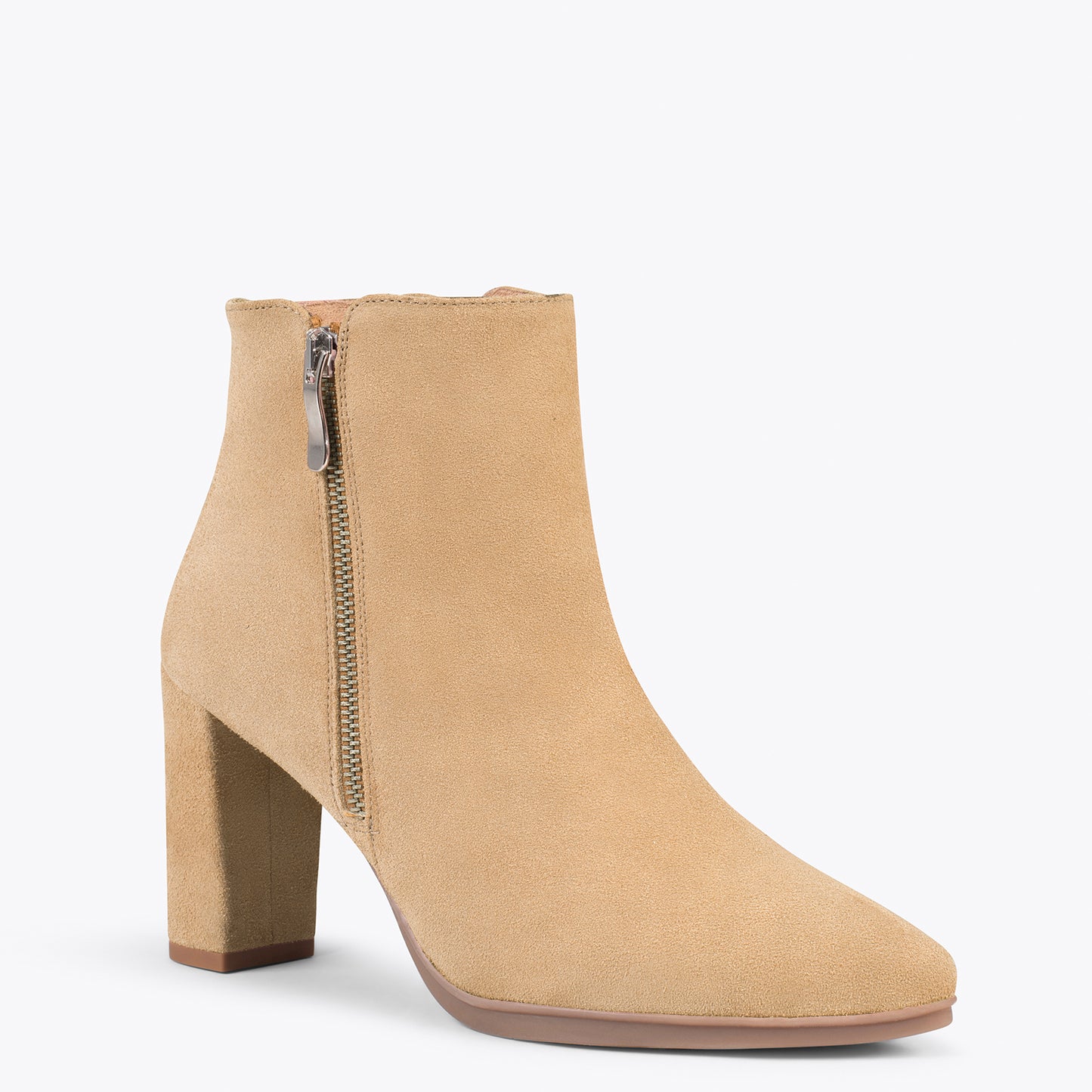 URBAN BOOT – Bottines à talons ARENA 