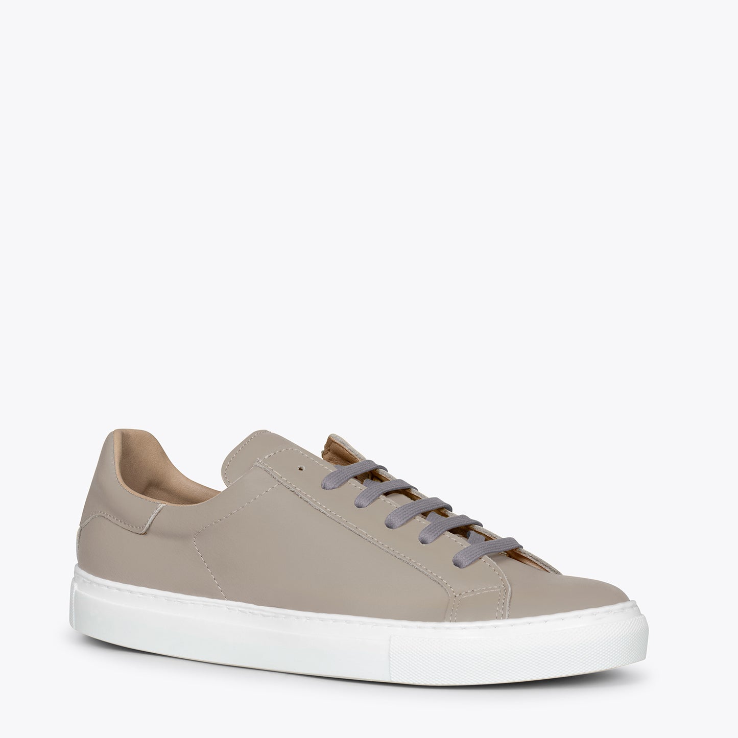 SNEAKER M - Tênis casual masculino CINZA 