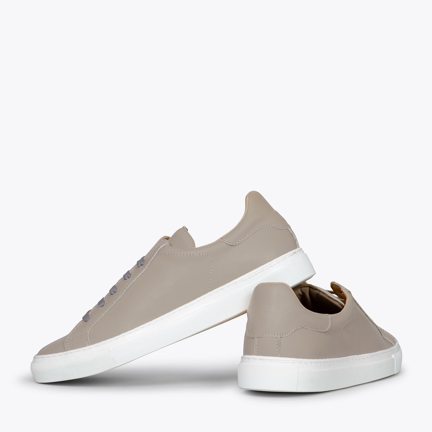 SNEAKER M - Tênis casual masculino CINZA 