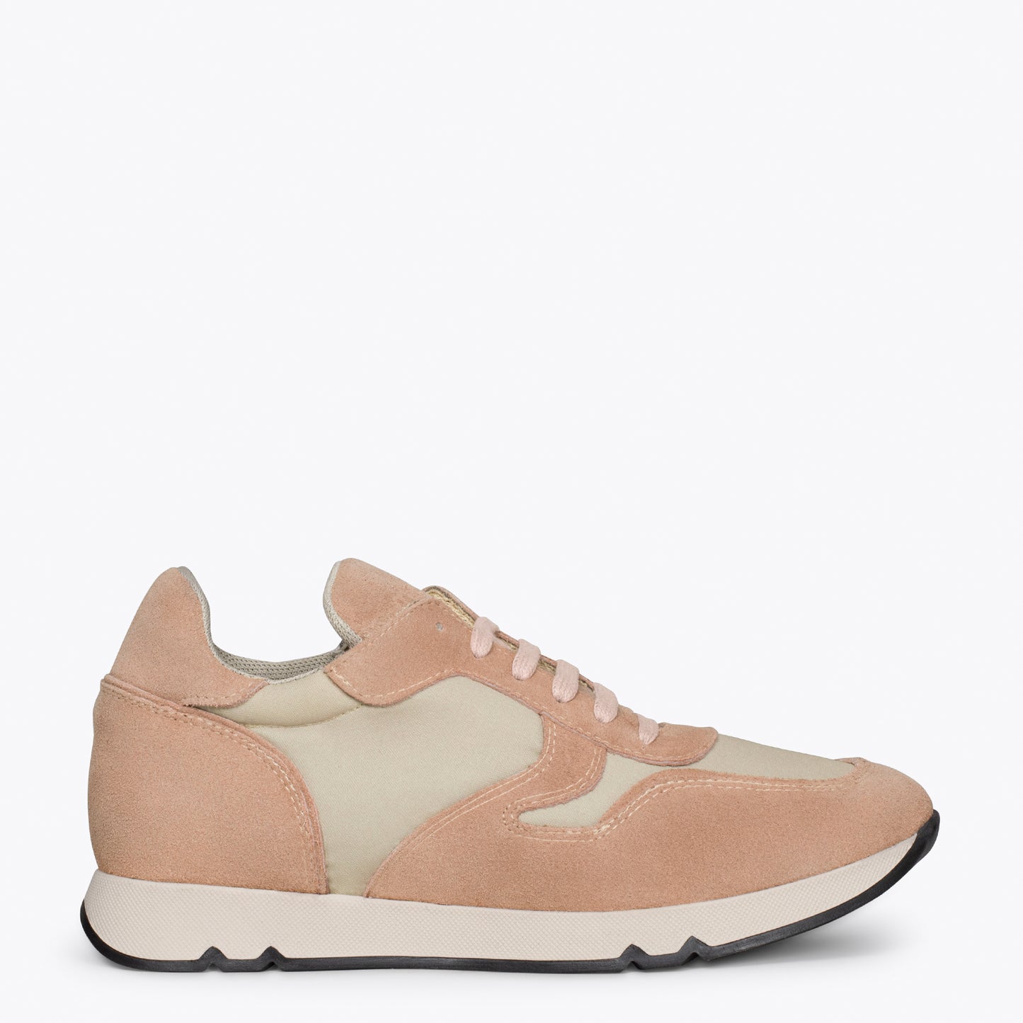 SPORTS Baskets femme NUDE 